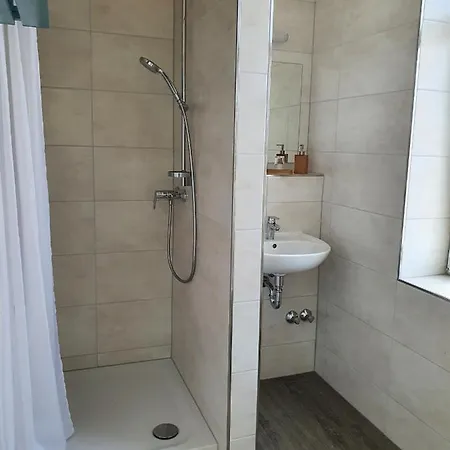 Inselkern Einraum-apartments Pensionat 3*